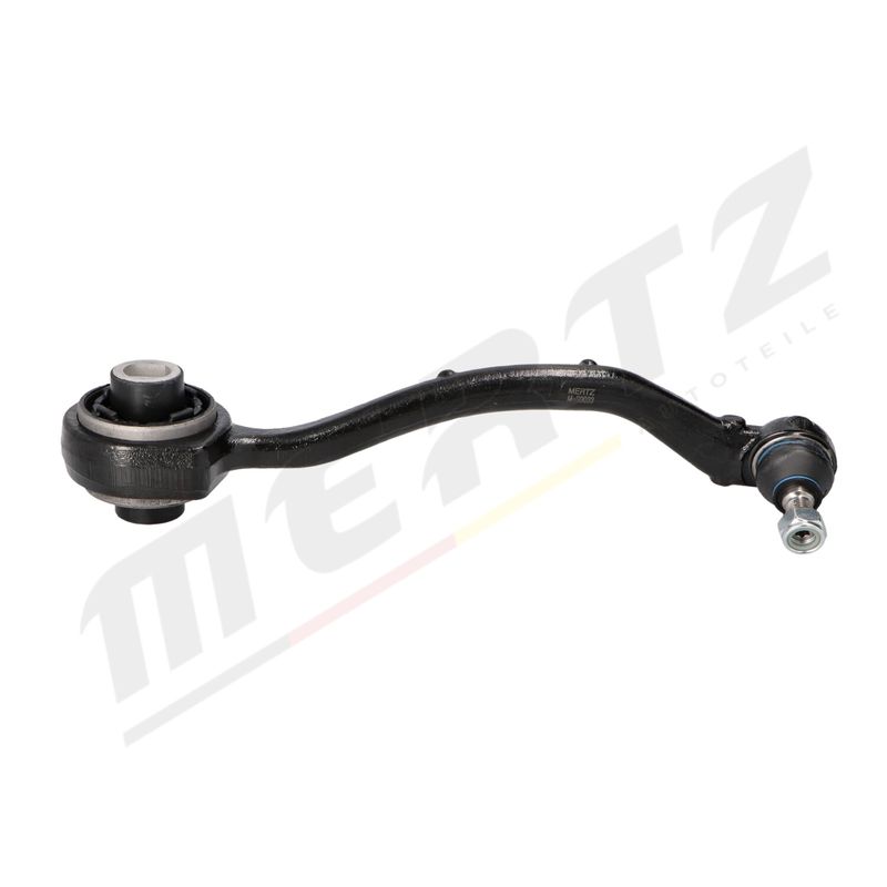 MERTZ M-S0033 Control/Trailing Arm, wheel suspension