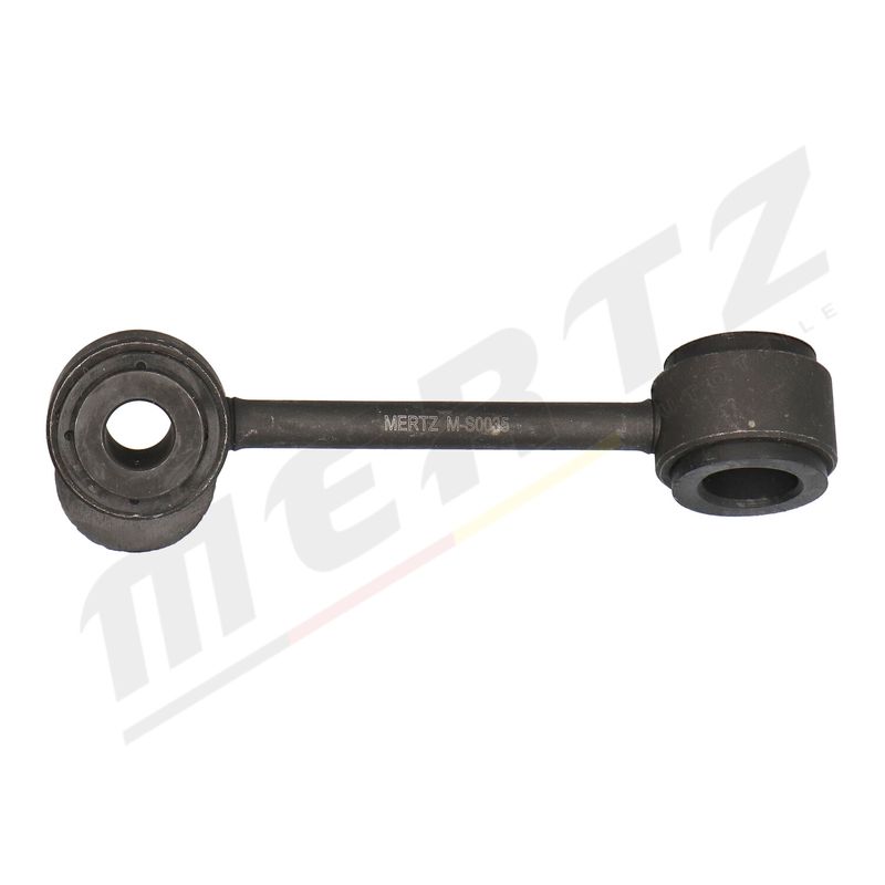 MERTZ M-S0035 Link/Coupling Rod, stabiliser bar