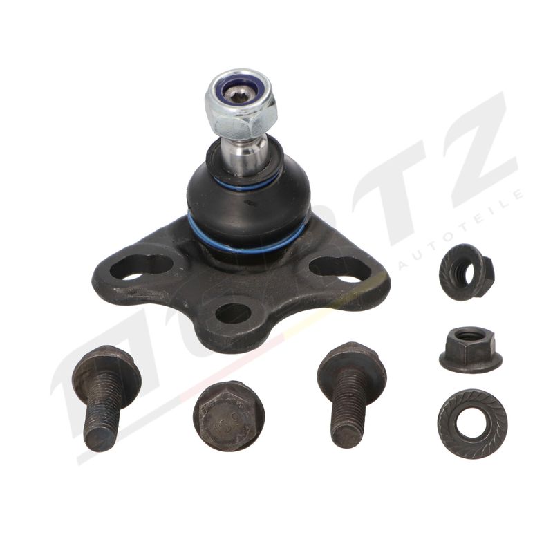 MERTZ M-S0056 Ball Joint