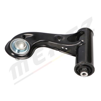 Control/Trailing Arm, wheel suspension MERTZ M-S0058