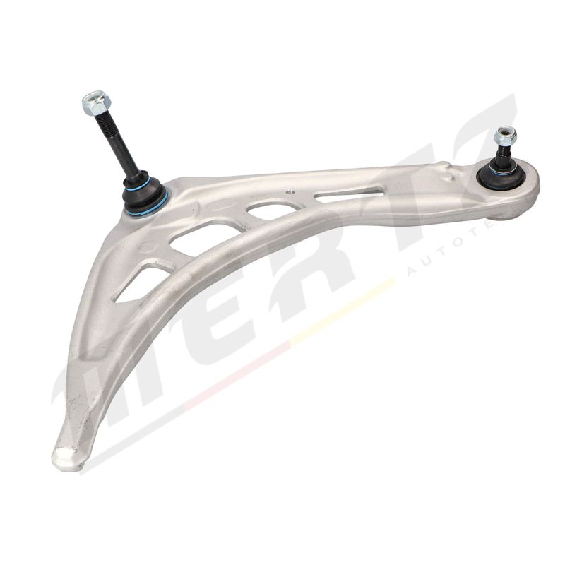 MERTZ M-S0073 Control/Trailing Arm, wheel suspension