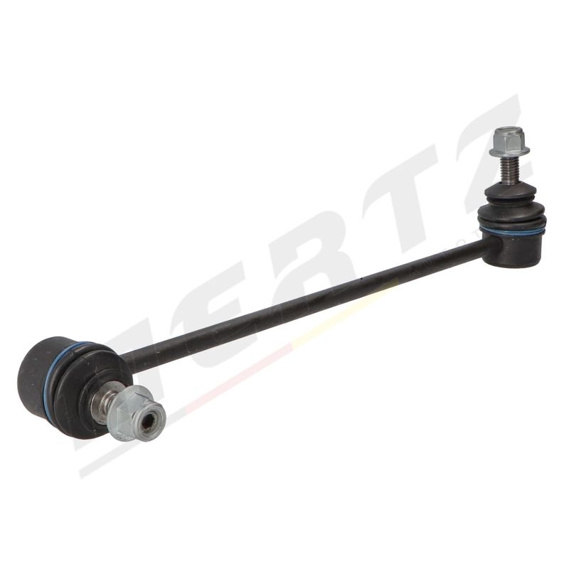 MERTZ M-S0093 Link/Coupling Rod, stabiliser bar