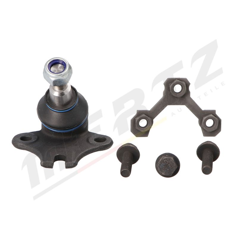 MERTZ M-S0126 Ball Joint