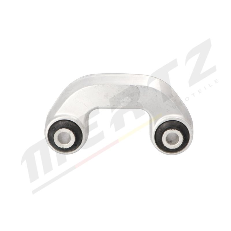 MERTZ M-S0168 Link/Coupling Rod, stabiliser bar