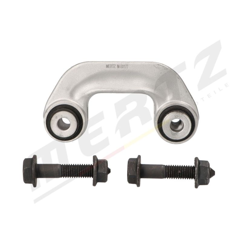 MERTZ M-S0177 Link/Coupling Rod, stabiliser bar