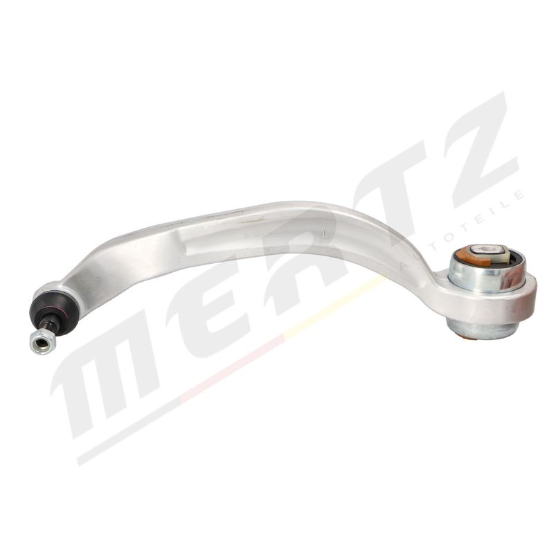 MERTZ M-S0182 Control/Trailing Arm, wheel suspension