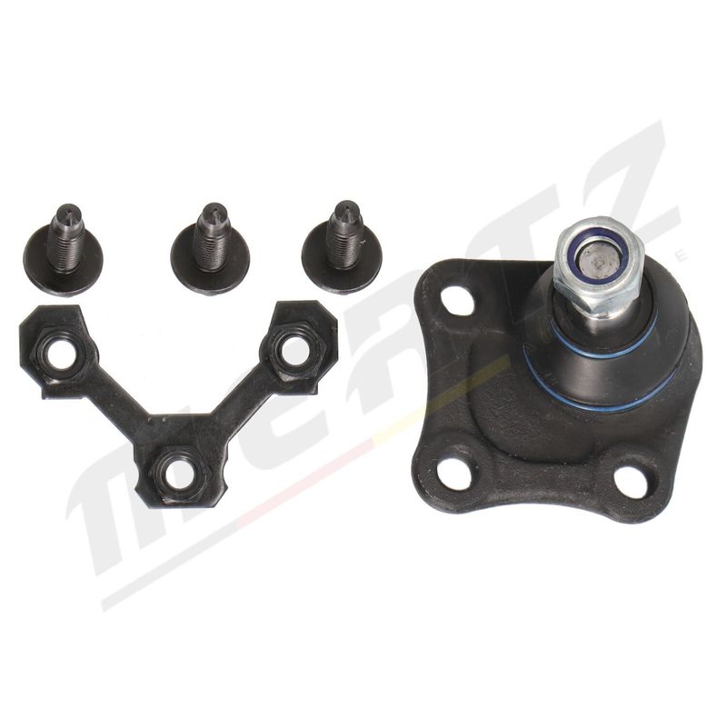 MERTZ M-S0192 Ball Joint