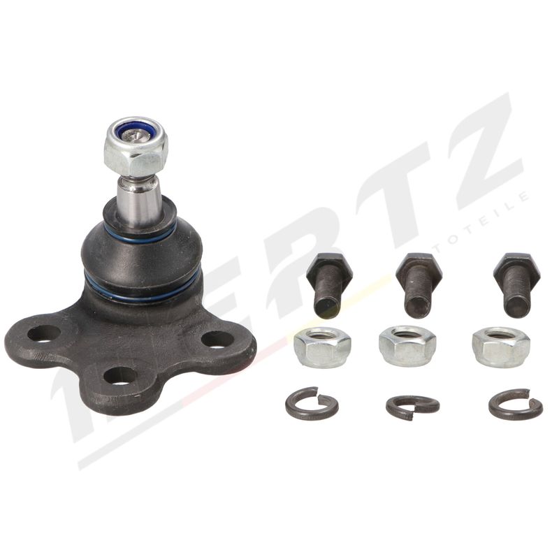 MERTZ M-S0224 Ball Joint