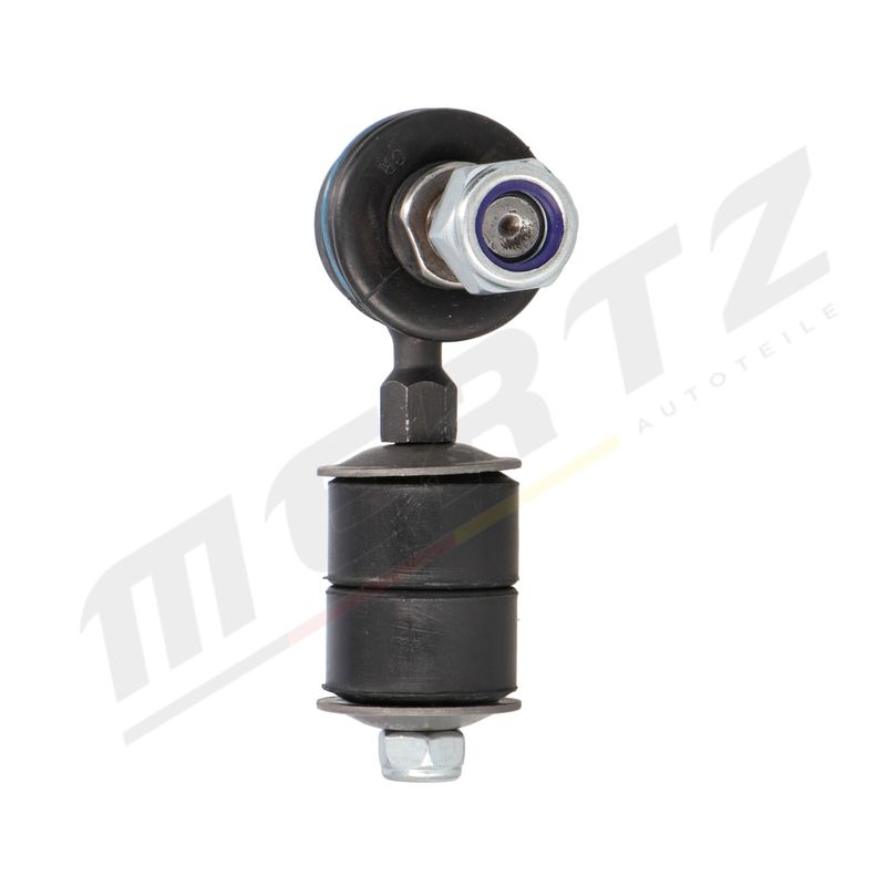 MERTZ M-S0227 Link/Coupling Rod, stabiliser bar