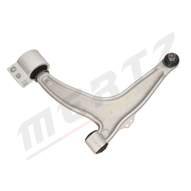 MERTZ M-S0237 Control/Trailing Arm, wheel suspension