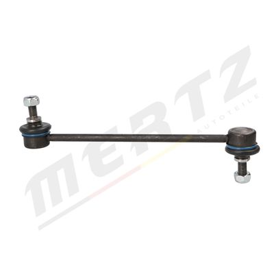 Link/Coupling Rod, stabiliser bar MERTZ M-S0266