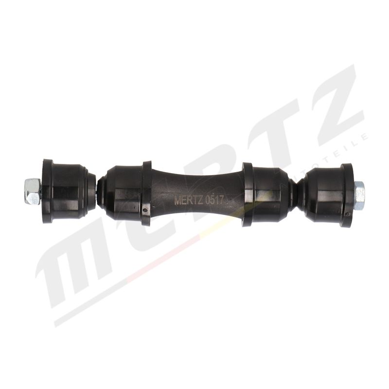 MERTZ M-S0303 Link/Coupling Rod, stabiliser bar