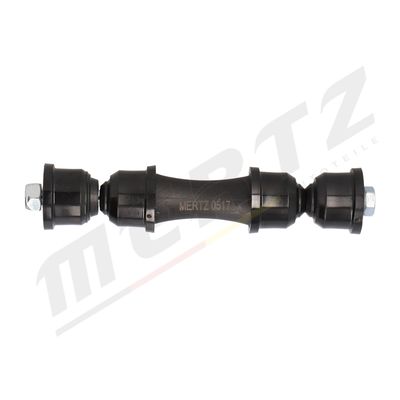 Link/Coupling Rod, stabiliser bar MERTZ M-S0303