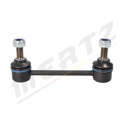 Link/Coupling Rod, stabiliser bar MERTZ M-S0313