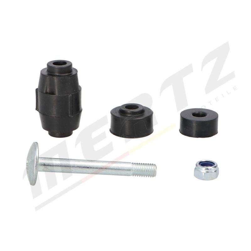 MERTZ M-S0323 Link/Coupling Rod, stabiliser bar