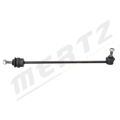 Link/Coupling Rod, stabiliser bar MERTZ M-S0334