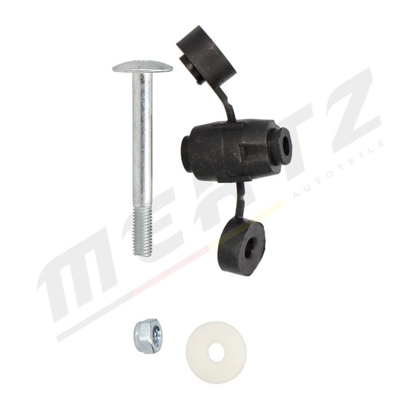 MERTZ M-S0361 Link/Coupling Rod, stabiliser bar