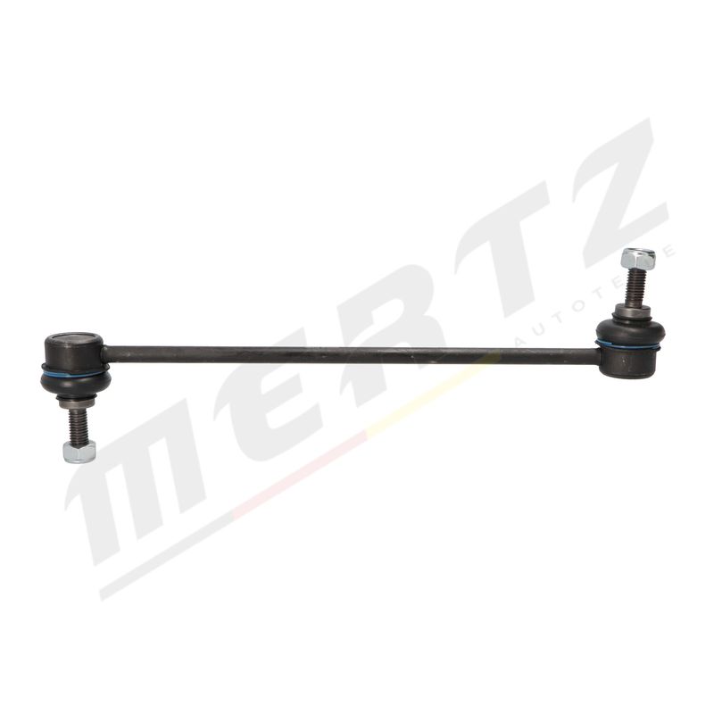 MERTZ M-S0365 Link/Coupling Rod, stabiliser bar