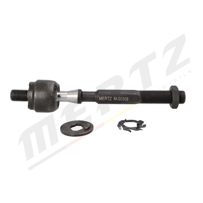 MERTZ M-S0369 Inner Tie Rod