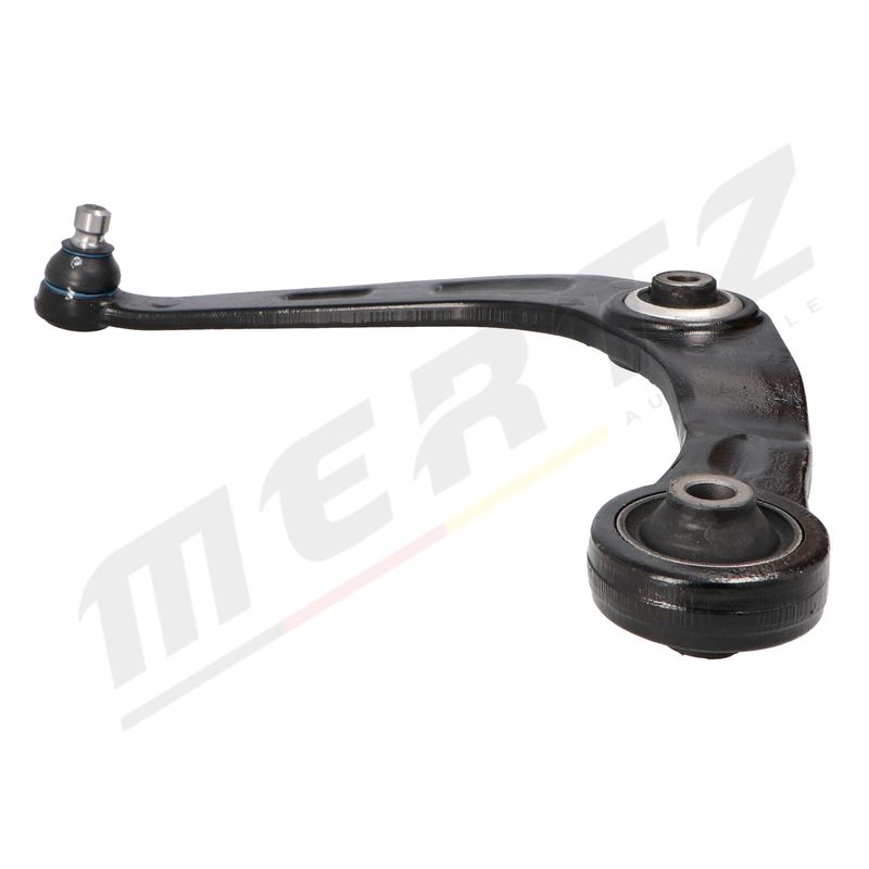 MERTZ M-S0381 Control/Trailing Arm, wheel suspension