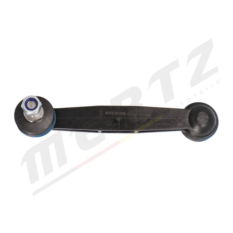 MERTZ M-S0389 Link/Coupling Rod, stabiliser bar