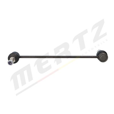 Link/Coupling Rod, stabiliser bar MERTZ M-S0390