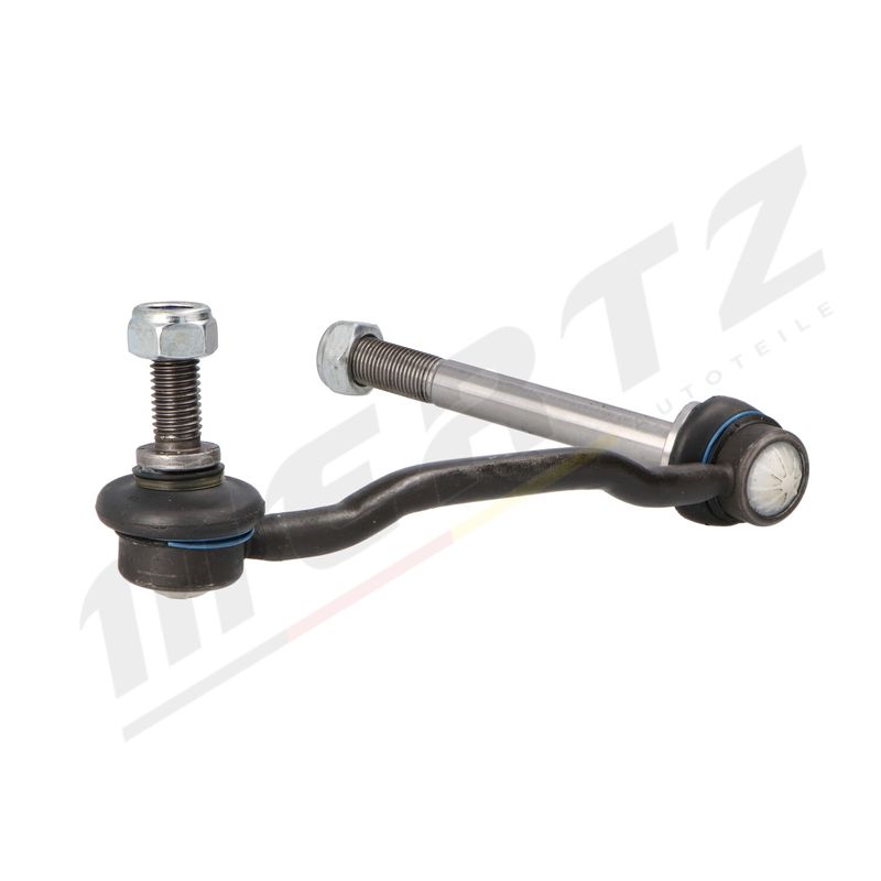 MERTZ M-S0402 Link/Coupling Rod, stabiliser bar