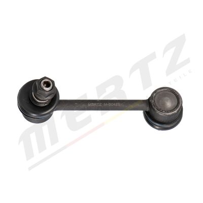 Link/Coupling Rod, stabiliser bar MERTZ M-S0423