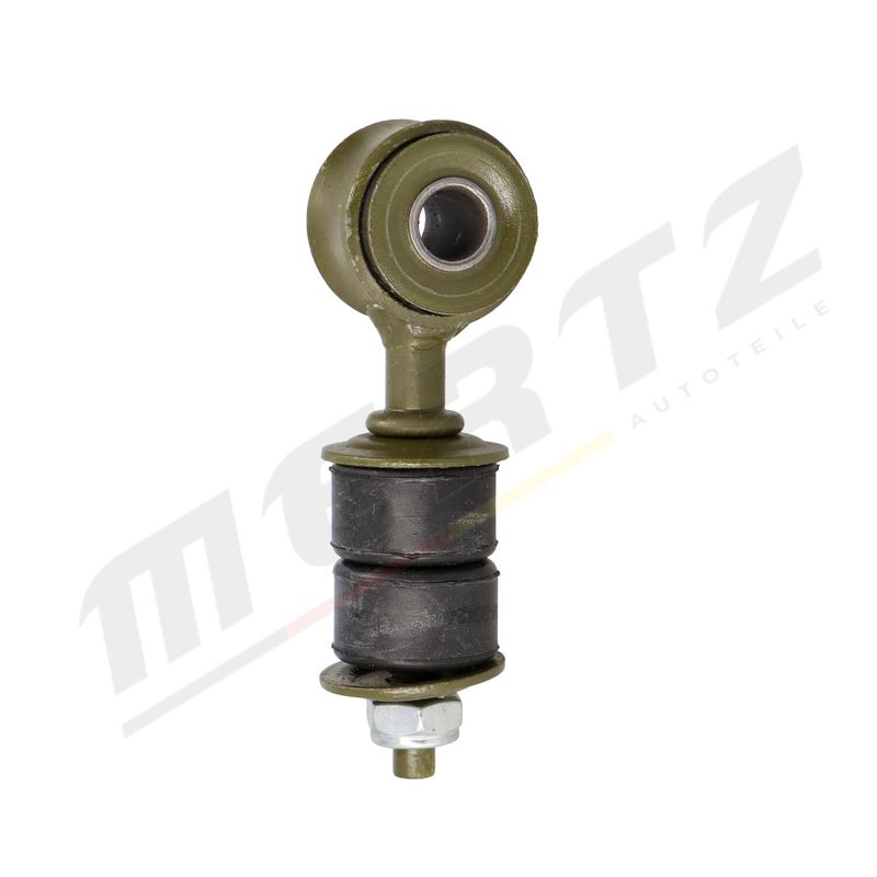 MERTZ M-S0424 Link/Coupling Rod, stabiliser bar