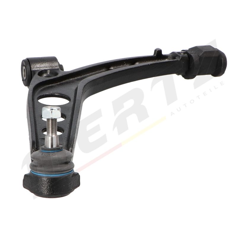 MERTZ M-S0436 Control/Trailing Arm, wheel suspension