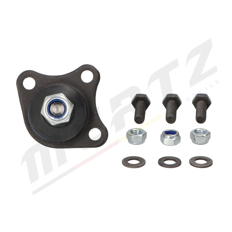MERTZ M-S0437 Ball Joint