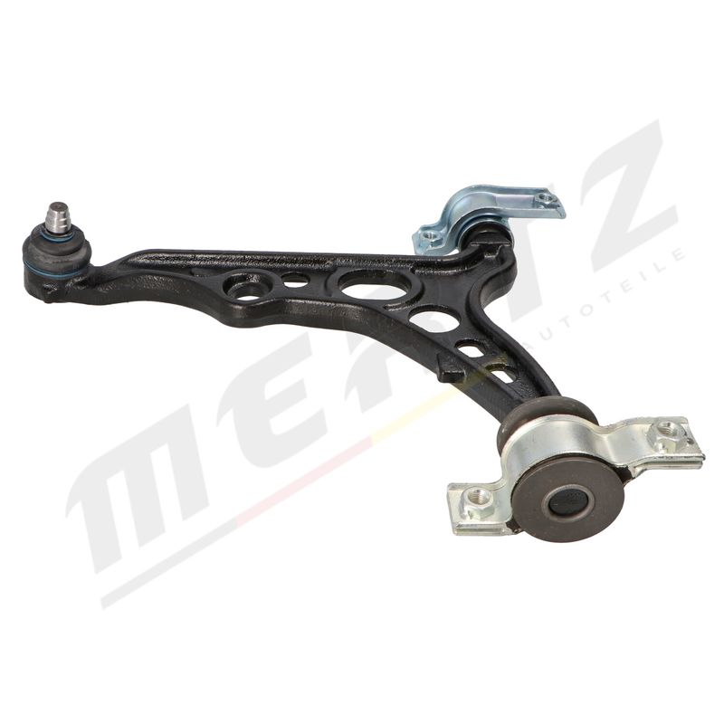 MERTZ M-S0443 Control/Trailing Arm, wheel suspension