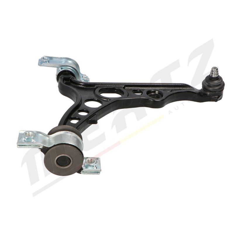 MERTZ M-S0444 Control/Trailing Arm, wheel suspension