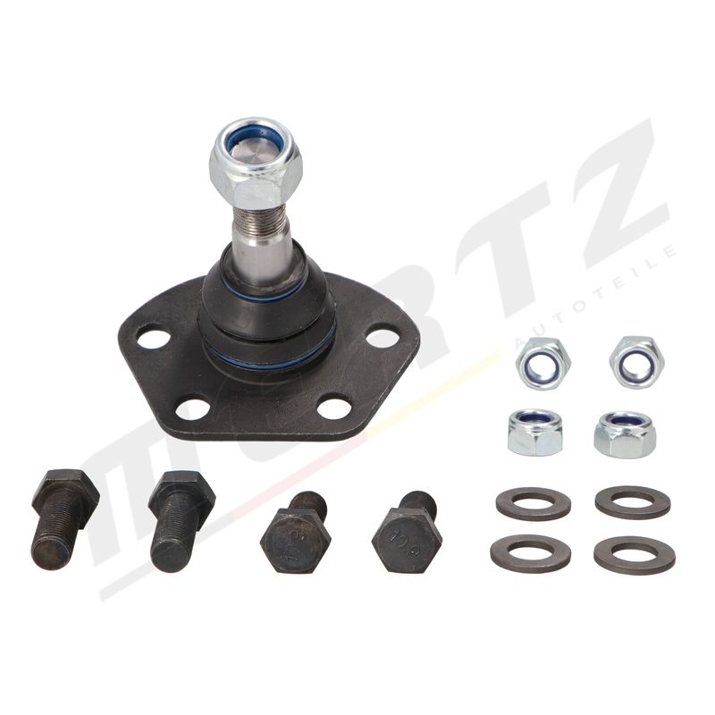 MERTZ M-S0449 Ball Joint