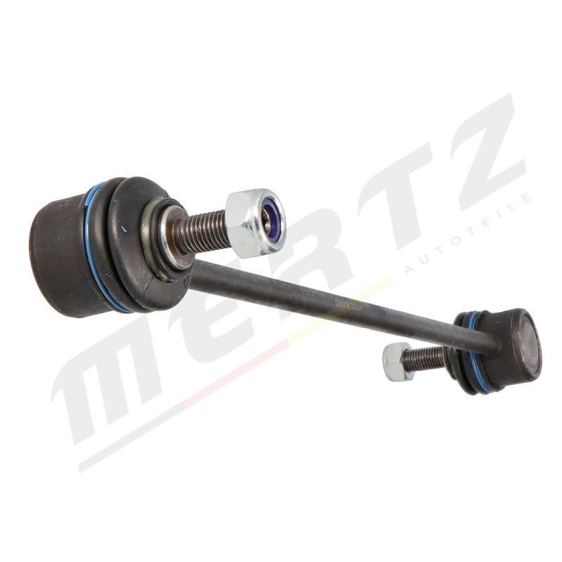 MERTZ M-S0453 Link/Coupling Rod, stabiliser bar