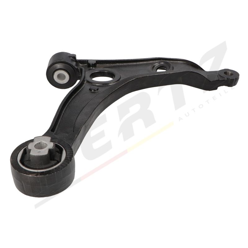 MERTZ M-S0458 Control/Trailing Arm, wheel suspension