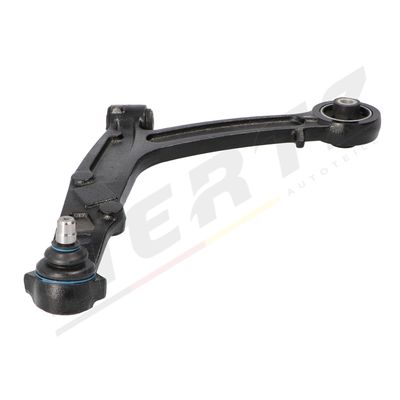 Control/Trailing Arm, wheel suspension MERTZ M-S0459