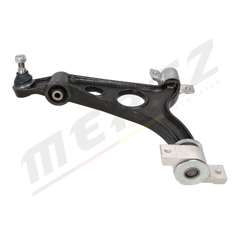 MERTZ M-S0466 Control/Trailing Arm, wheel suspension