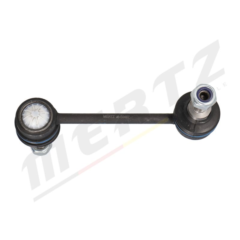 MERTZ M-S0467 Link/Coupling Rod, stabiliser bar