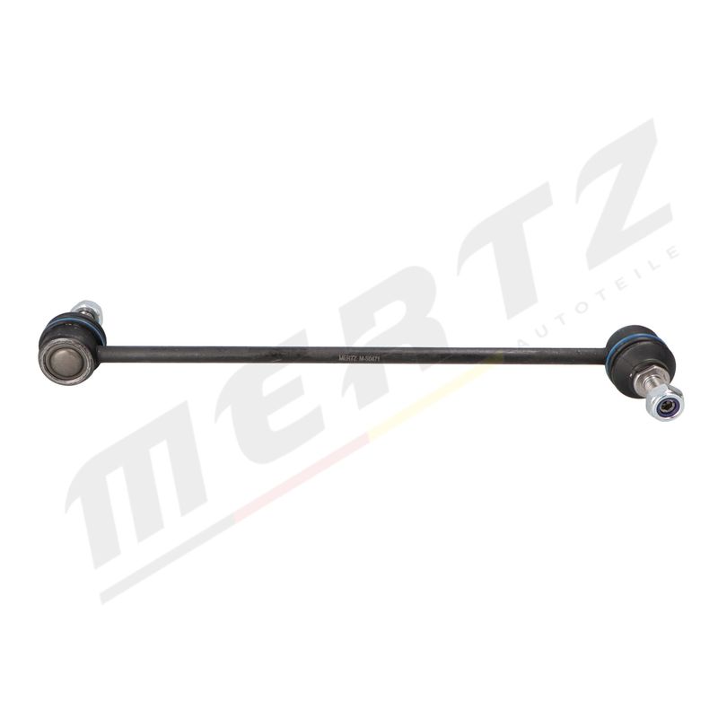MERTZ M-S0471 Link/Coupling Rod, stabiliser bar