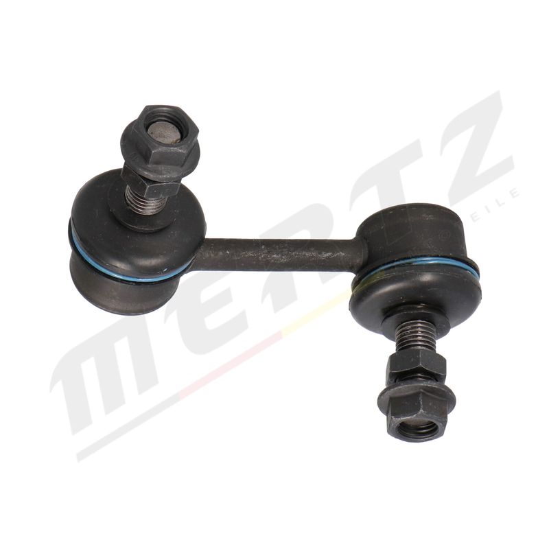MERTZ M-S0480 Link/Coupling Rod, stabiliser bar