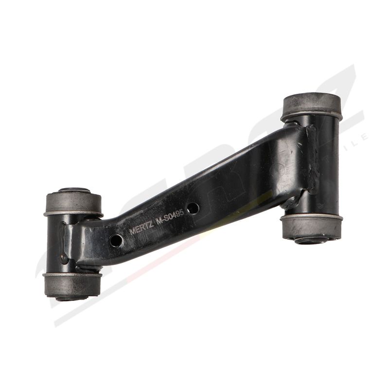 MERTZ M-S0495 Control/Trailing Arm, wheel suspension