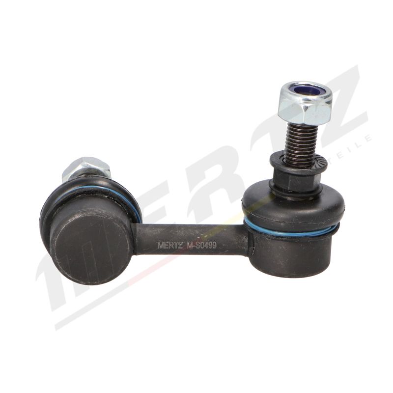 MERTZ M-S0499 Link/Coupling Rod, stabiliser bar