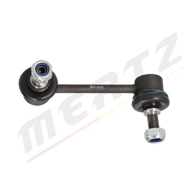 Link/Coupling Rod, stabiliser bar MERTZ M-S0517