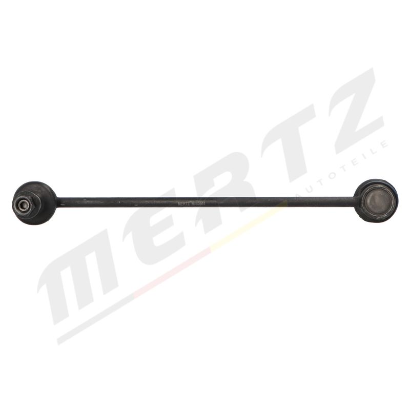 MERTZ M-S0551 Link/Coupling Rod, stabiliser bar