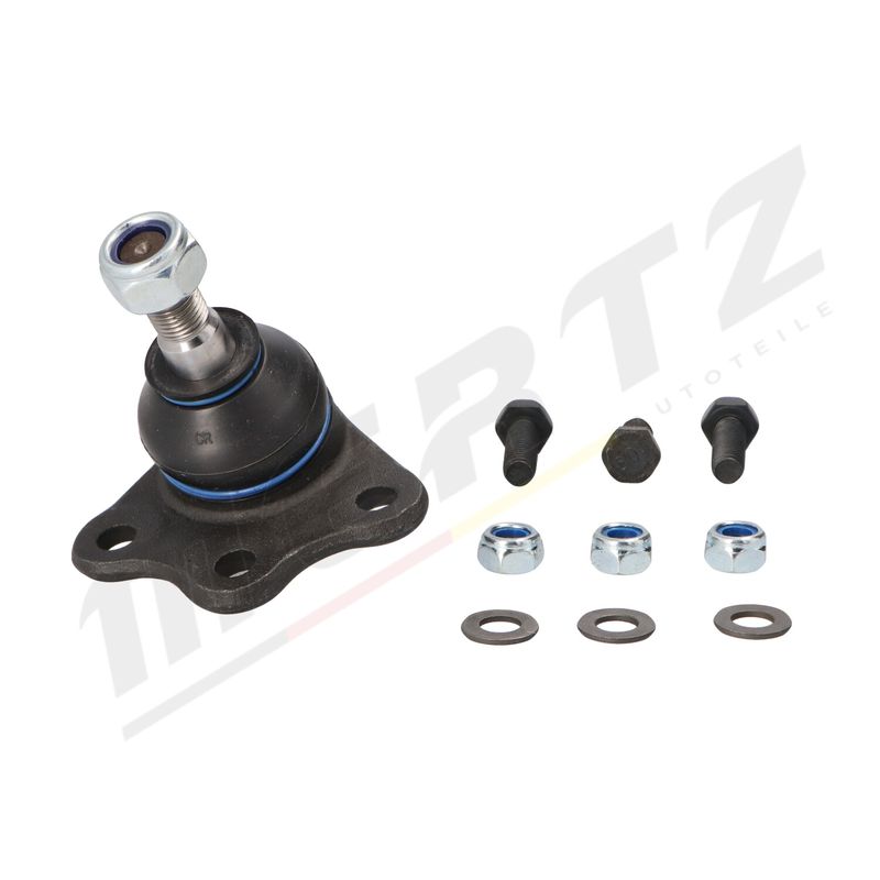 MERTZ M-S0596 Ball Joint