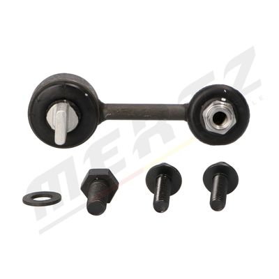 Link/Coupling Rod, stabiliser bar MERTZ M-S0598