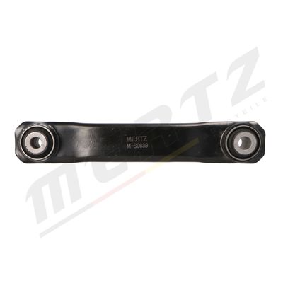 Control/Trailing Arm, wheel suspension MERTZ M-S0639