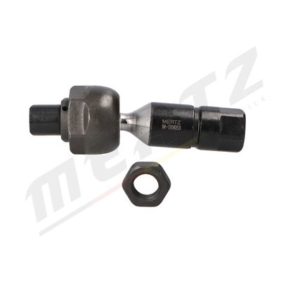 Inner Tie Rod MERTZ M-S0653