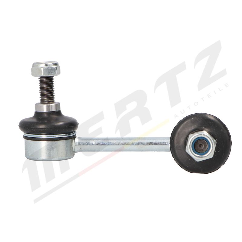 MERTZ M-S0660 Link/Coupling Rod, stabiliser bar
